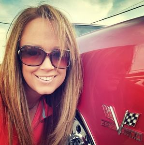 Meet your Posher, Amanda